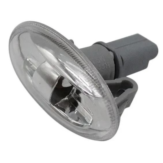 Lanterna Lateral Seta Pisca Paralama Peugeot 206 - 6325G3