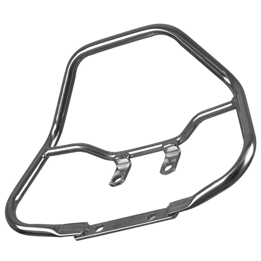 Alça Especial Traseira Pro Tork Titan 150 ES/KS 2004 a 2008 / Fan 125 - 150 2009 a 2013 em Oferta na Shopee