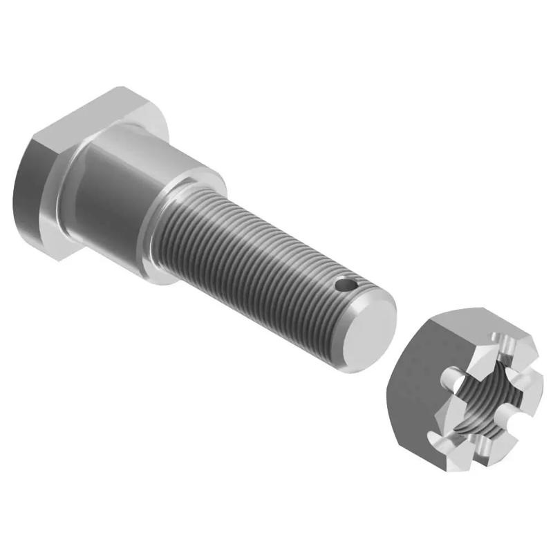 PARAFUSO FACA ROÇADEIRA LAVRALE/KAMQ1400 7/8 MODERNO 