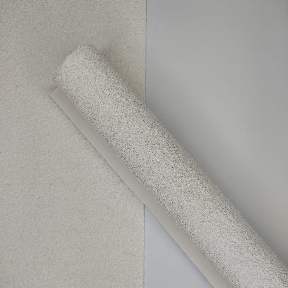 Pacote 5 Folhas De Eva Atoalhado Premium 22mm 40x50cm Kreateva Branco Shopee Brasil 2336