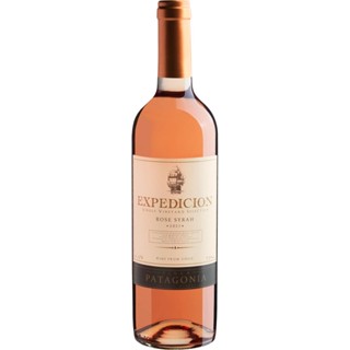Vinho Finca Patagonia Expedicion Syrah Rosé 2021 750 mL