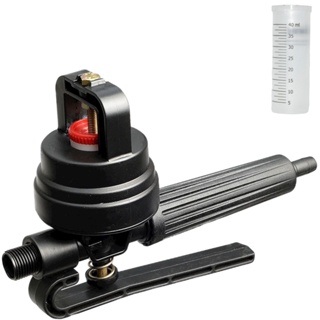 Dosador Universal de Líquidos sem Tubo Aplicador Guarany em Oferta na Shopee