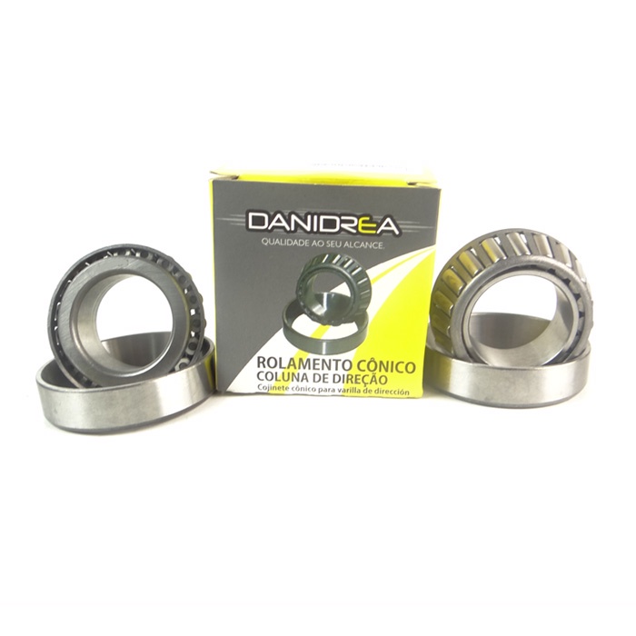 Caixa Direção Conica NX 150 / 200 / 350 / NX400 / XL / XLX / XLR / XRE 190 300 / BROS (danidrea)