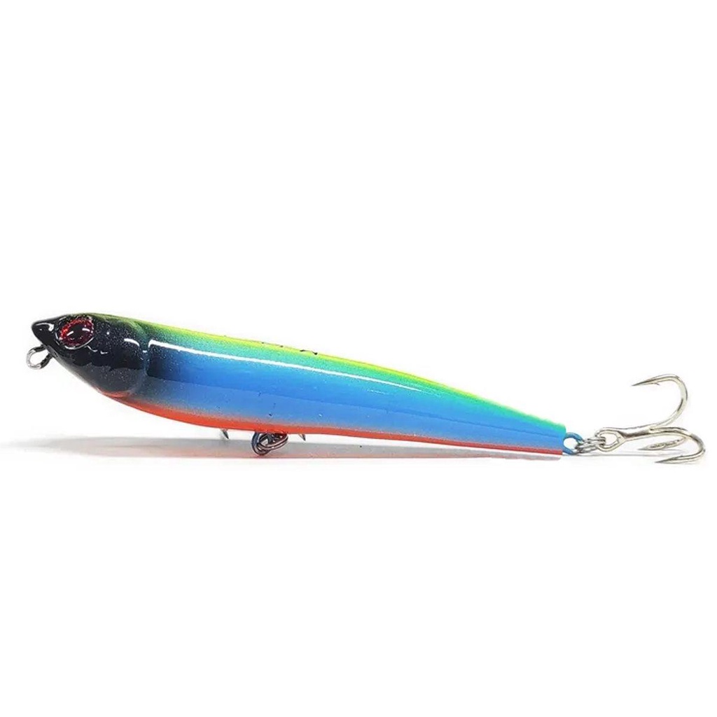 Isca Artificial X-90 - Lori Cor 69 - Sports & Outdoors