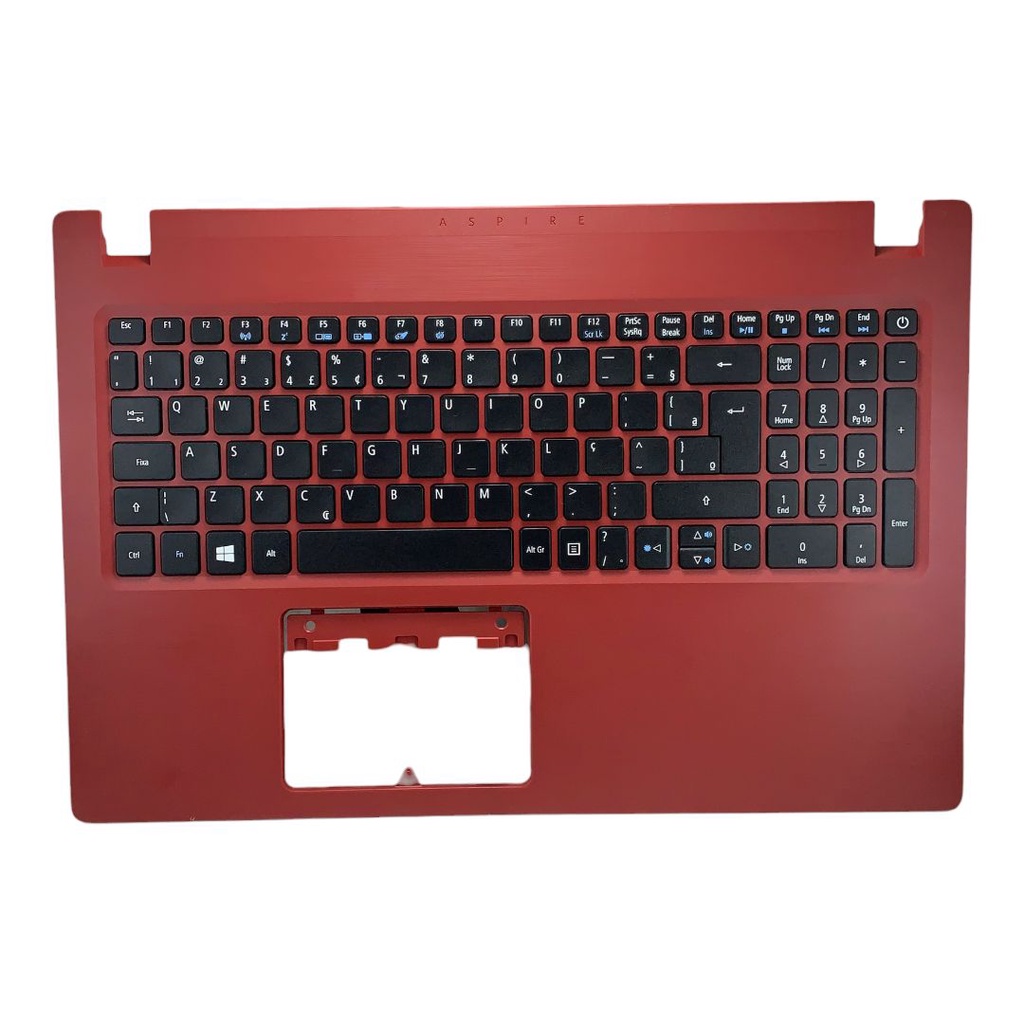 Palmrest Base Superior Para Notebook Acer Aspire A315-31