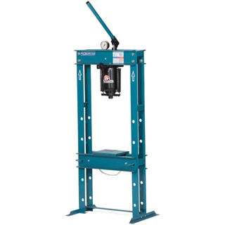 Prensa Hidráulica 15 TON Desmontável MPH-15D MARCON em Oferta na Shopee