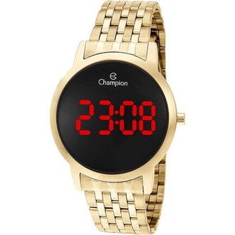 Relógio Champion Digital Feminino CH40099H