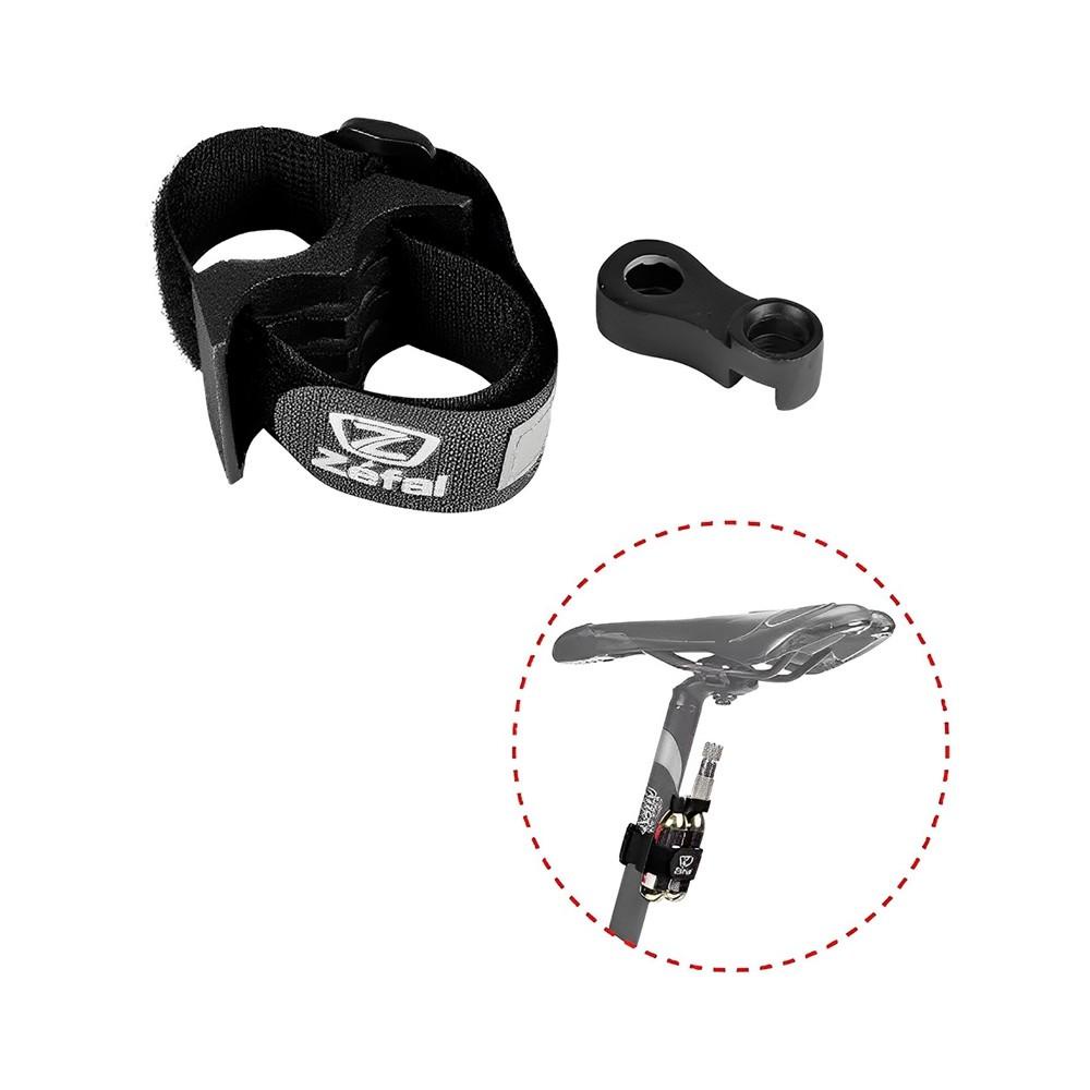 Suporte para Fixação Cartuchos Co2 Zefal