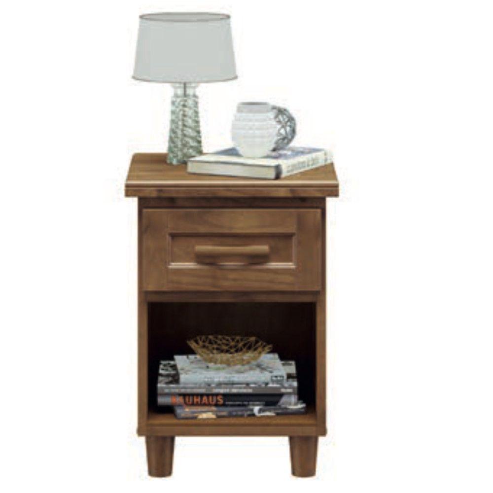 Mesa De Cabeceira 1108 Paris Cavazotto em Oferta na Shopee