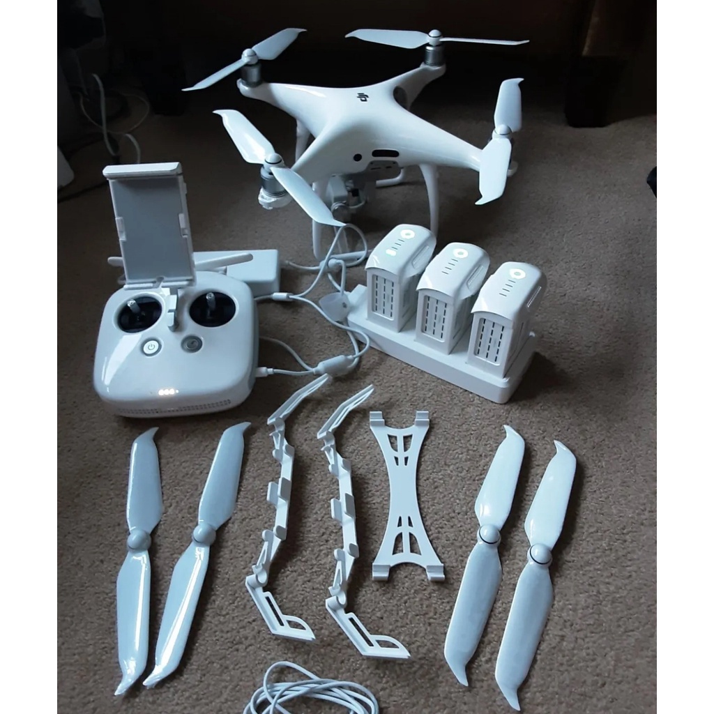 Dji phantom best sale 4 gumtree