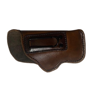 Coldre de Couro Legítimo G2C/G3C - Taurus em Oferta na Shopee