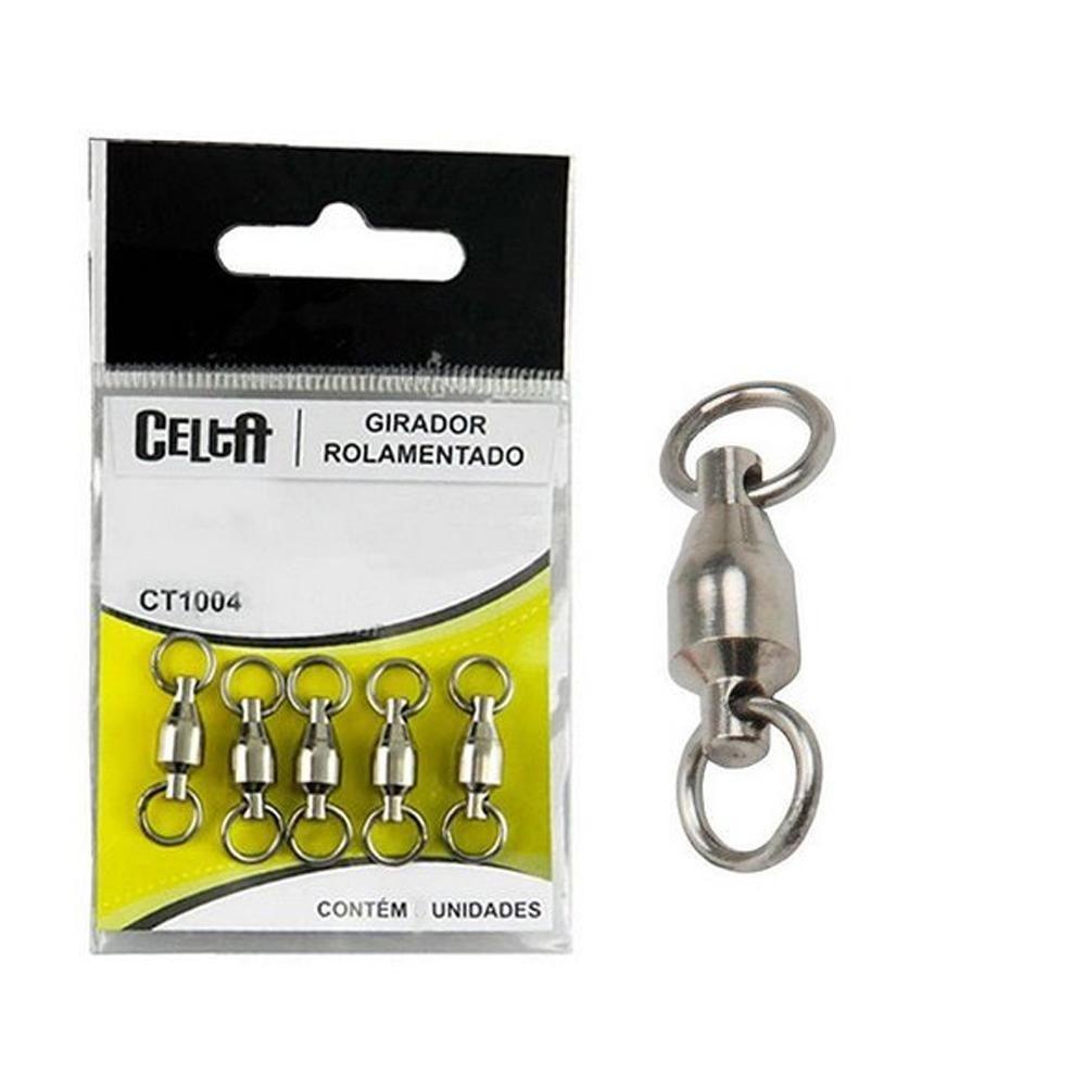 Girador com Rolamento CT1004 - Celta 2 em Oferta na Shopee