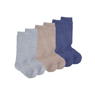 Kit com 6 Meias 3/4 Lupo Infantil 2670-009