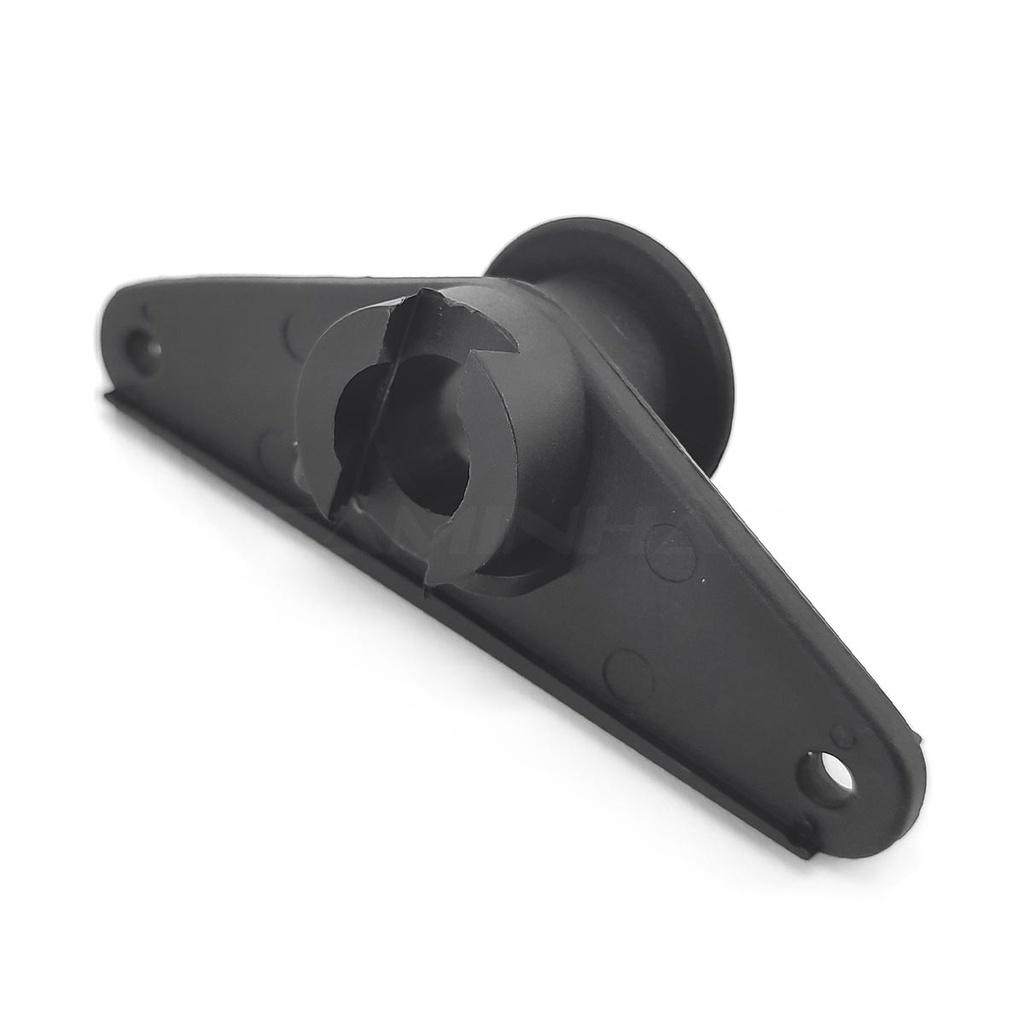 Alavanca Acionadora Maçaneta Interna Scania 124/114/94 - 1998 a 2007 em Oferta na Shopee