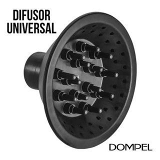 Dompel Difusor de Ar Para Secador De Cabelos
