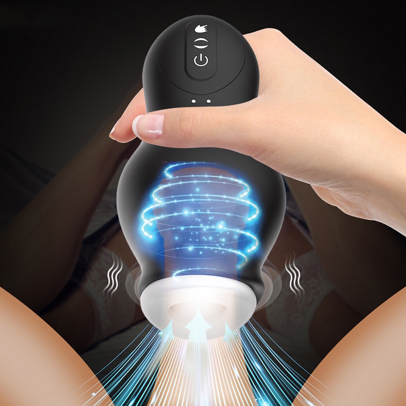 Masturbador Automtico Para Homens Mquina De Suco Automtica Masculina  Vibrador De Pnis Oral Brinquedo Sexual Copo De Masturbao De Silicone  Sopro - Escorrega o Preo