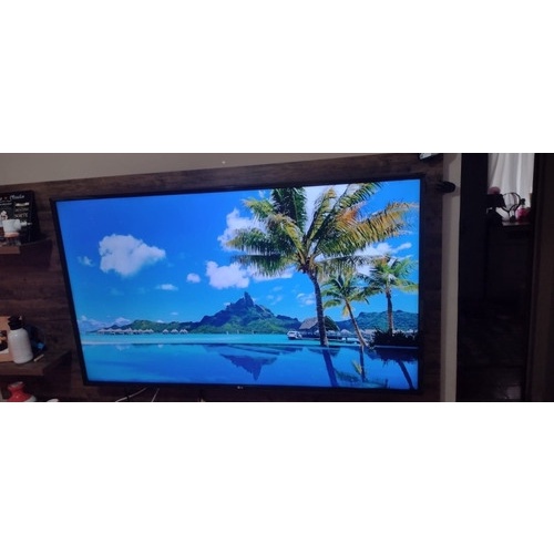 Smart Tv Led Ultra Hd LG 4k 55 Polegadas | Shopee Brasil