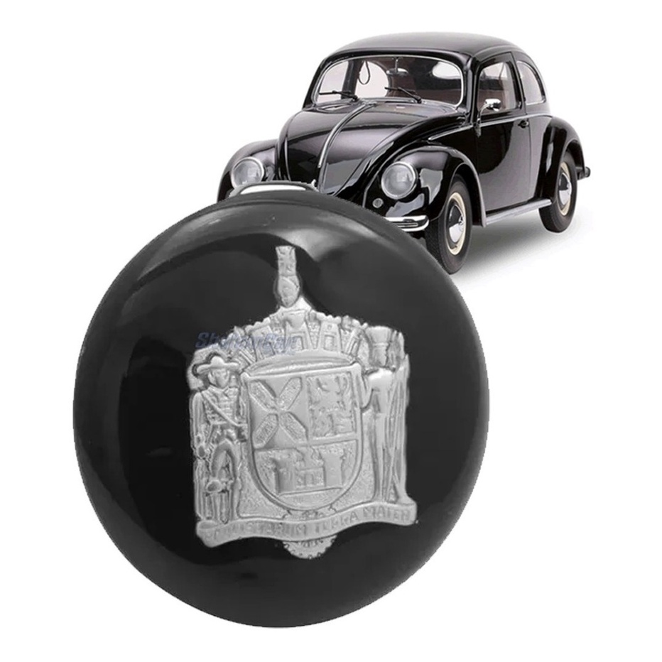 Botão da Buzina Volante Tl Fusca Variant Karman Ghia 1959 a 1975