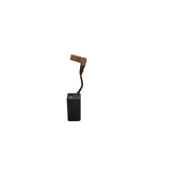 ESCOVA DE CARVÃO DWE4020 220V DEWALT - N097698