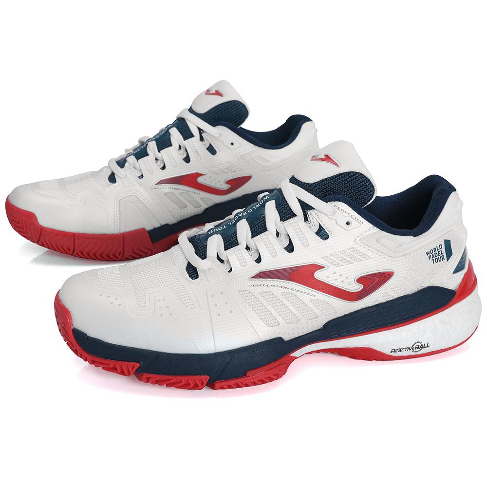 zapatillas joma tenis