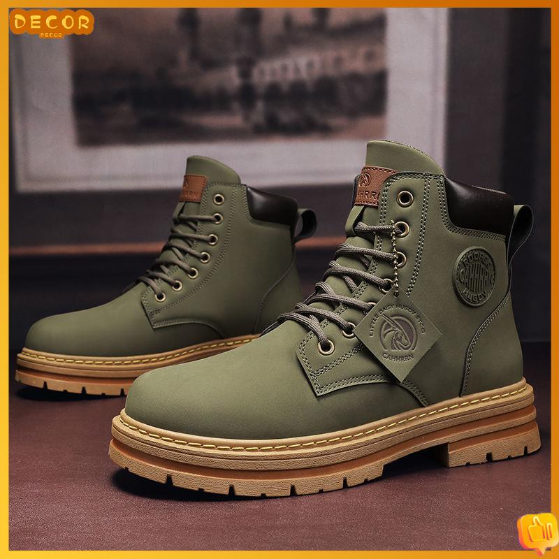 Coturno store masculino timberland