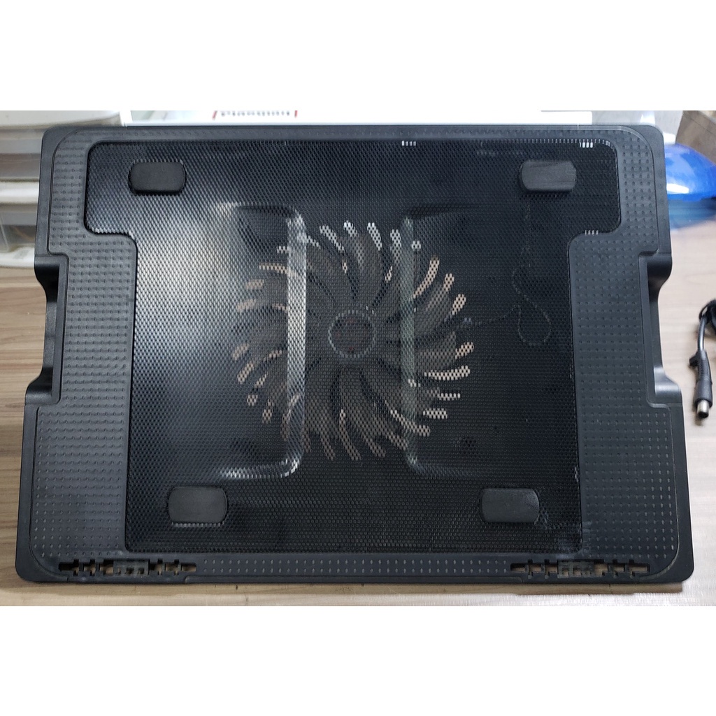 Base Para Notebook Multi Com Cooler Ac166 | Shopee Brasil