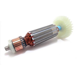 Induzido Modelo Novo para Esmerilhadeira 9002 110V SKIL