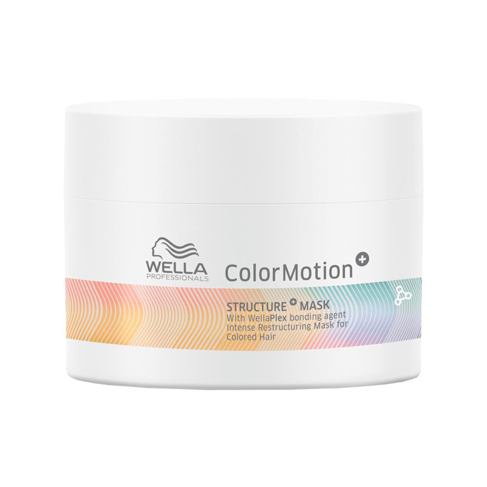 Máscara de Reconstrucao Wella Professionals Color Motion 150ml: Onde Comprar | BuscaProdutos