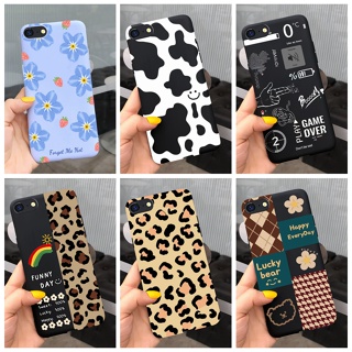 Para iPhone 7 7Plus iPhone8 8Plus Capa De Celular Estampa Amável Geleia Silicone Macio TPU em Oferta na Shopee