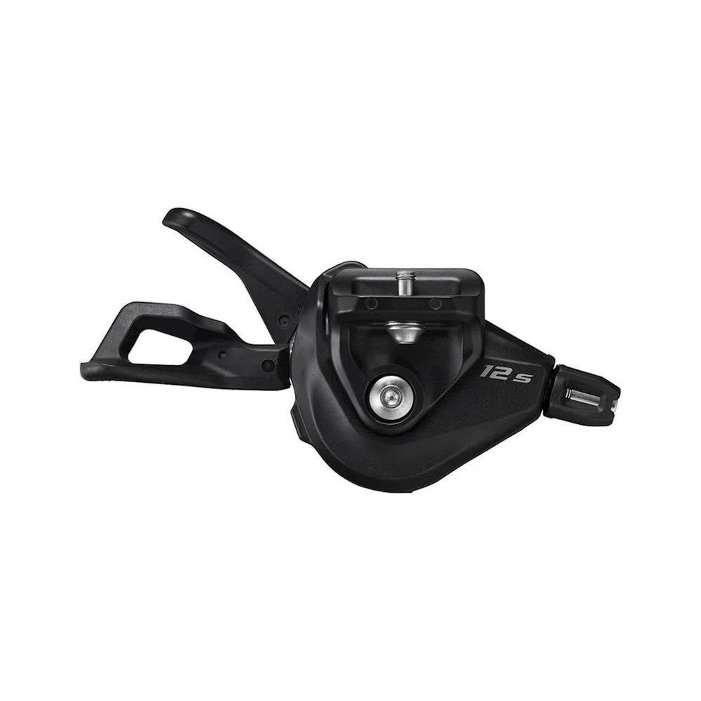 Alavanca de Cambio SL-M6100 I-Spec EV Deore 12 Velocidades Direita sem Visor
