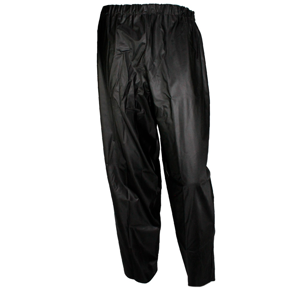 Calça capa de chuva PVC Flex Plus Size Delta Capas 3G 4G 5G EGG EXXGG EG E2G E3G roupa impermeável motoqueiro motoboy