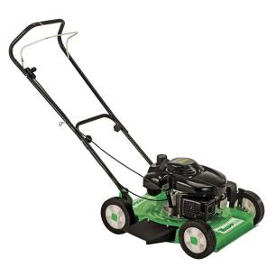 Cortador de Grama 6,5 HP à Gasolina 4T LF-600G TRAPP em Oferta na Shopee