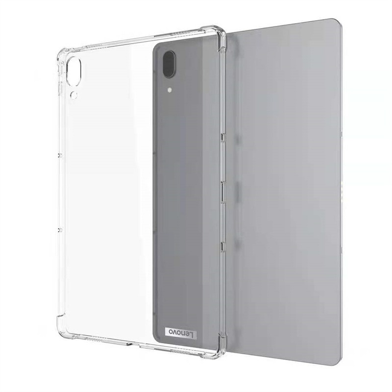 Capa Para Tablet Motorola moto Tab g70 11 Polegadas 2022 Flexível De Silicone TP