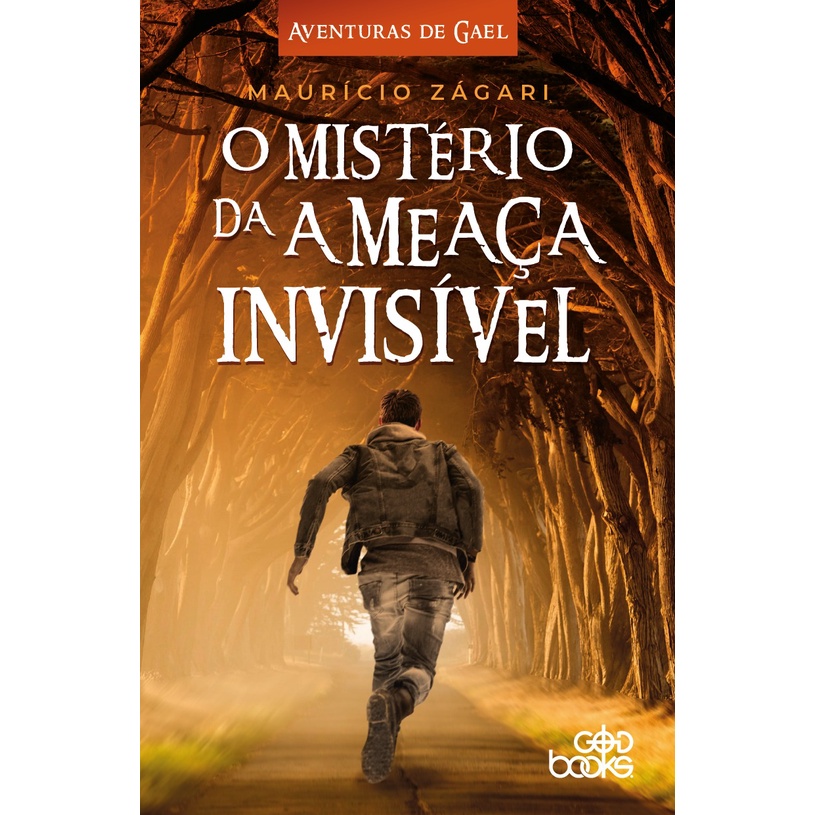 O Mistério da Ameaça Invisível | Maurício Zágari
