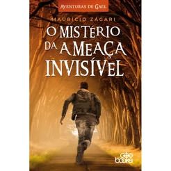 O Mistério da Ameaça Invisível | Maurício Zágari