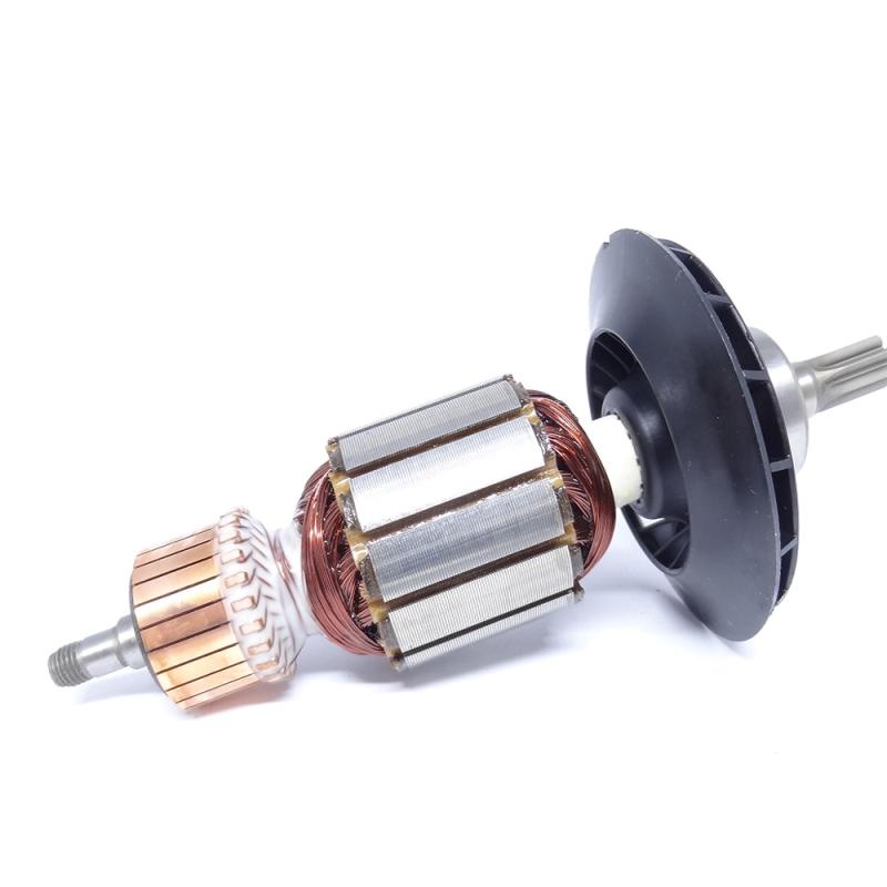 Induzido para Martelo Perfurador GBH 5-40 D em 220V 1619P10769 BOSCH em Oferta na Shopee