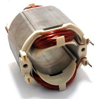 Estator para Serra Circular 5300 em 110V F000607025 SKIL em Oferta na Shopee