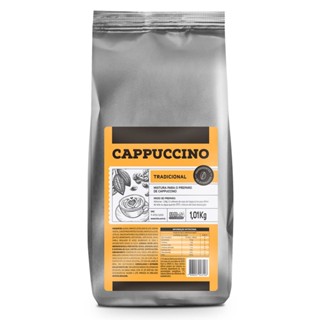 Preparado para Cappuccino FMB 1,01 kg