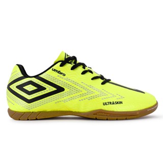 Chuteira Futsal Umbro Ultraskin Unissex Original com Nota Fiscal e Garantia