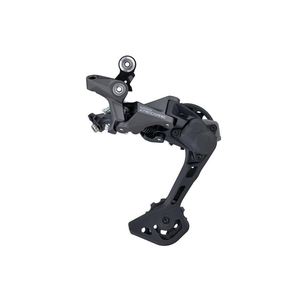 Cambio Traseiro Deore RD-M5120 SGS 10/11v Shadow Plus 11/46T