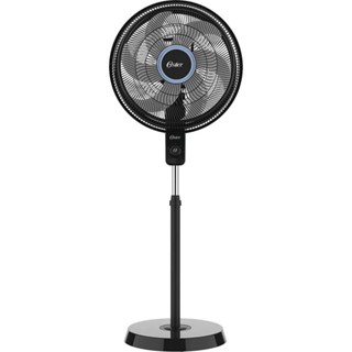 Ventilador de Coluna Oster Super Breeze 40cm 6 Pás 126W de Potência
