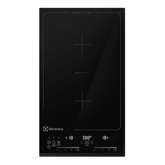 Cooktop Por Indução Electrolux Ic30 Dominó 2 Bocas 220v Shopee Brasil