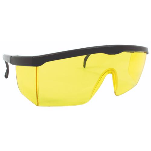 Óculos Rio de Janeiro Imperial Hastes Flexíveis PPO01 PROTEPLUS Amarelo