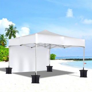 1Pcs Saco De Areia À Prova De Vento Tenda Peso Âncora Para Toldos De Canopy