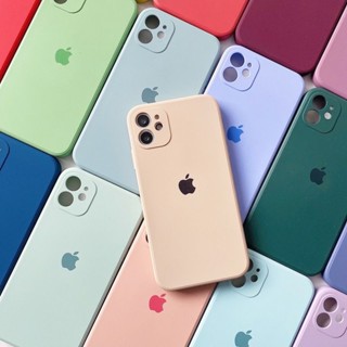 Capa Capinha Case iphone 12 Pro Max 6.7 Aveludada Câmera Fechada