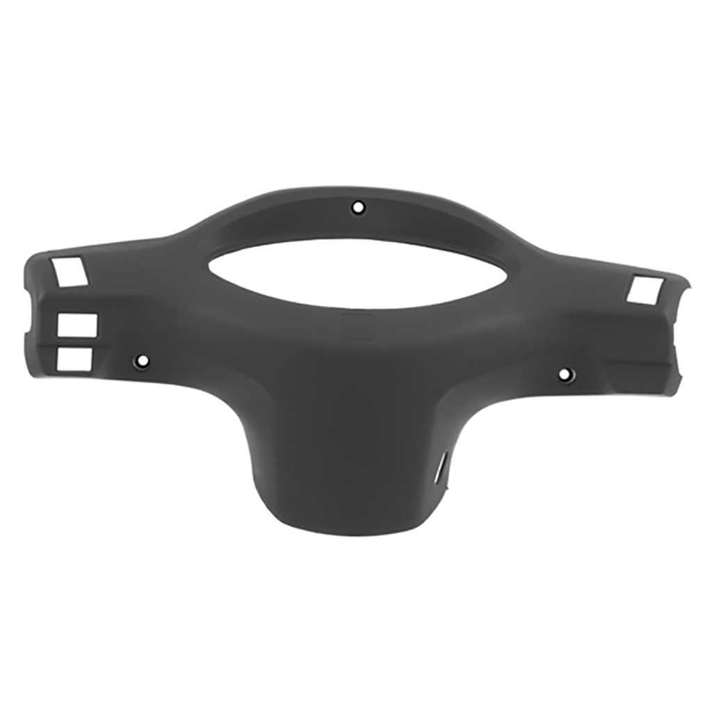 Carenagem Capa Do Painel Moto Cromo Forte Compatível Com Biz 100 1998 a 2005 em Oferta na Shopee