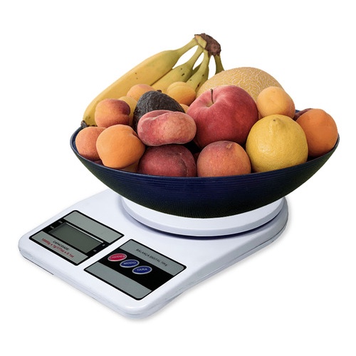 Balança Digital Cozinha Precisão Eletrônica Cozinha Alimento | Shopee ...