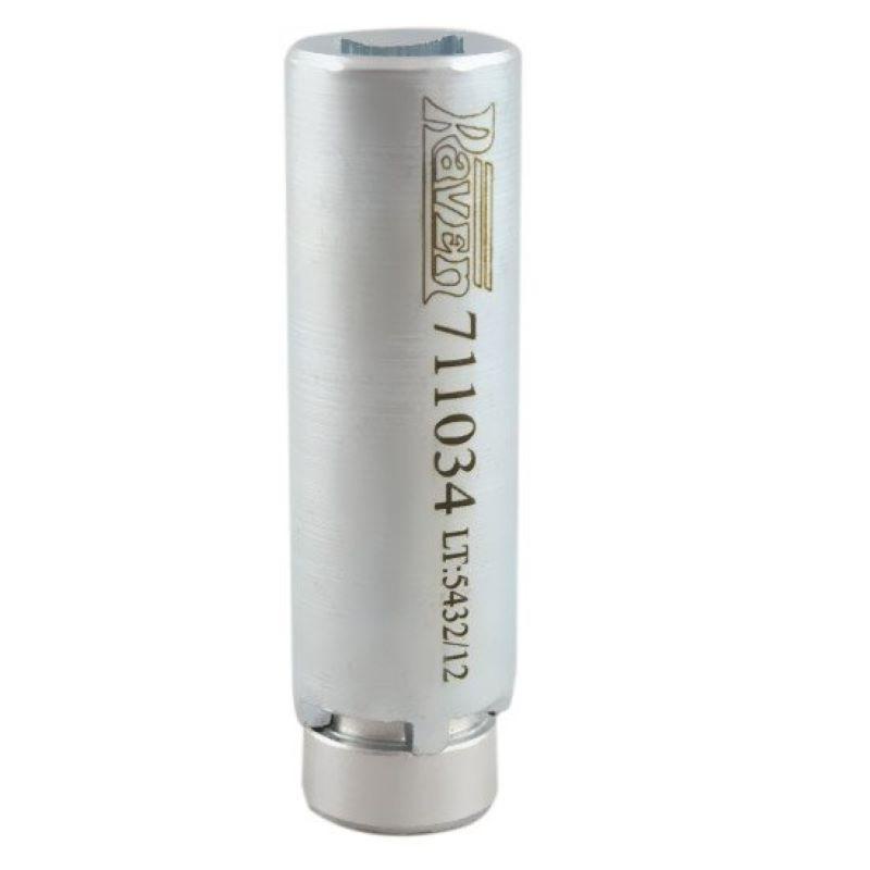 Chave para Camisa do Porta Injetor 7101034 RAVEN em Oferta na Shopee