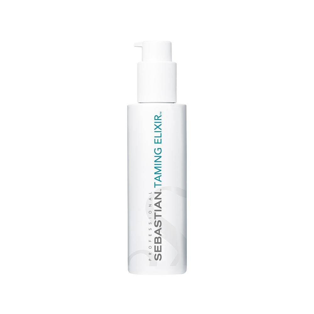 Sebastian Professional Taming Elixir Sérum Capilar 140ml