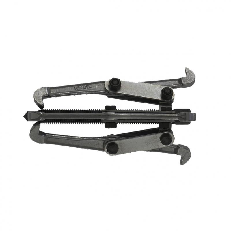 Saca Polia 3 Garras Articulada AB-150 MM SPARTA em Oferta na Shopee